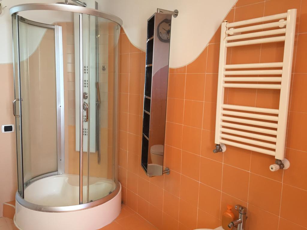 Attico Blu Apartment Naples Luaran gambar