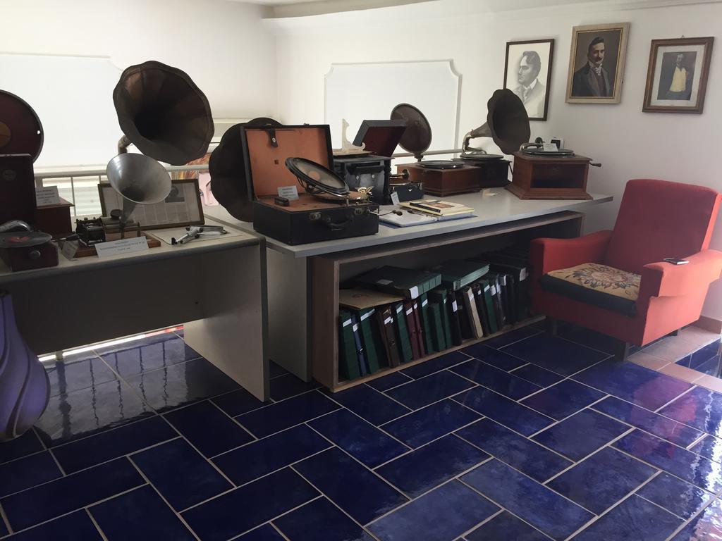Attico Blu Apartment Naples Luaran gambar