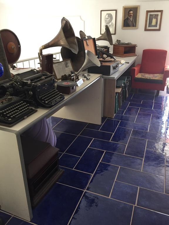 Attico Blu Apartment Naples Luaran gambar